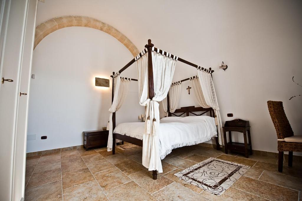 Masseria La Gravina Palagianello Oda fotoğraf