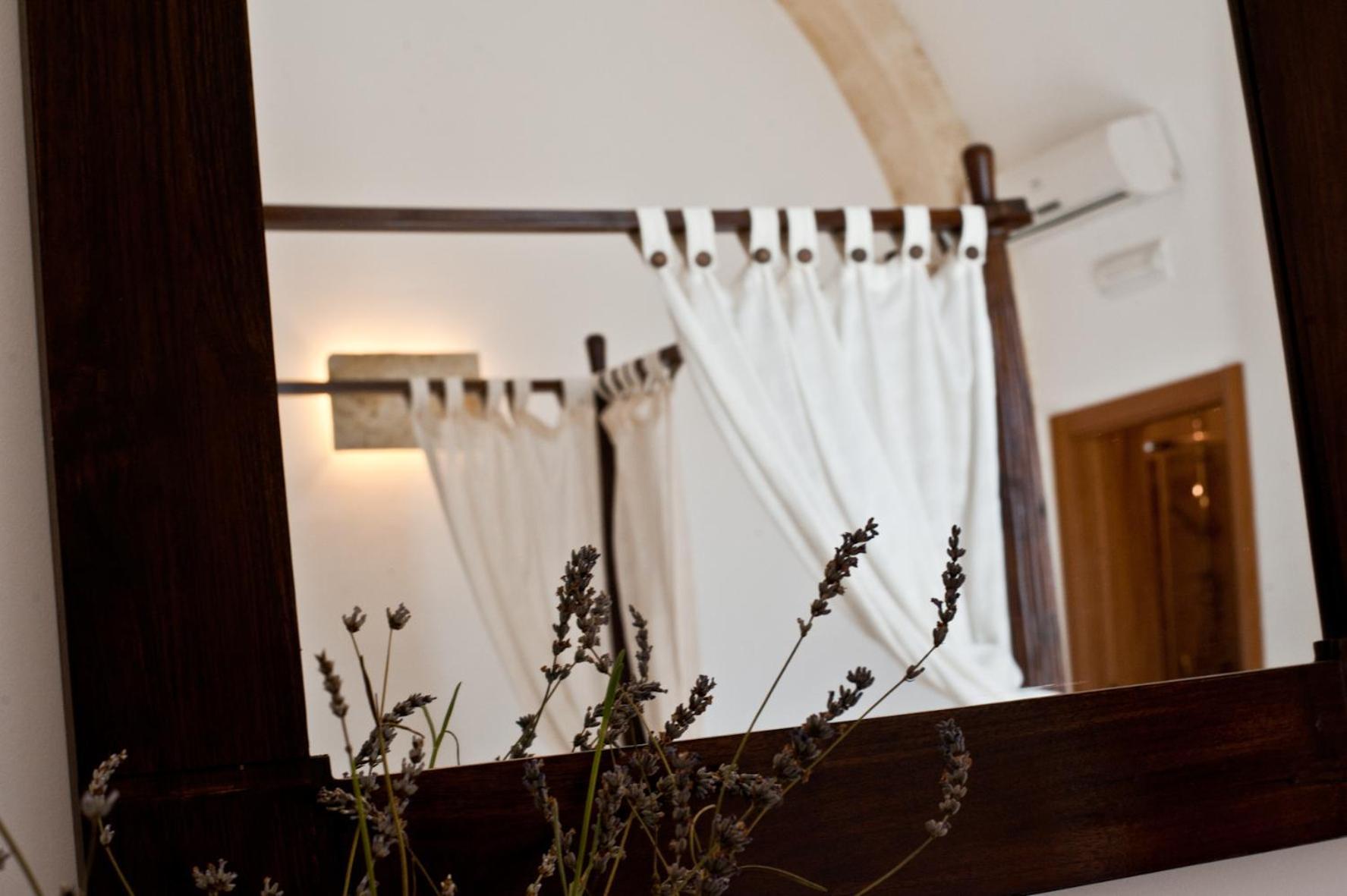 Masseria La Gravina Palagianello Dış mekan fotoğraf