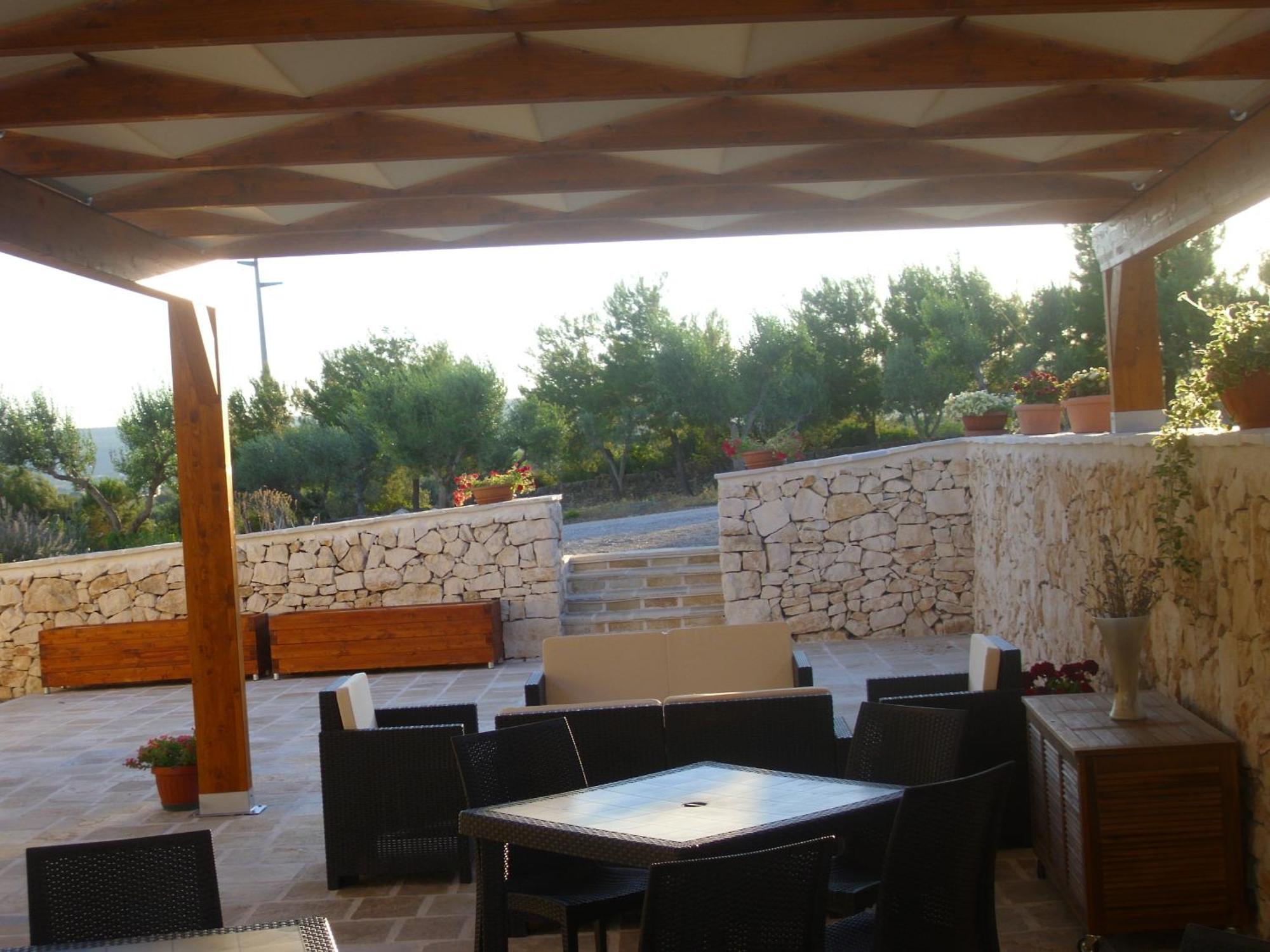 Masseria La Gravina Palagianello Dış mekan fotoğraf