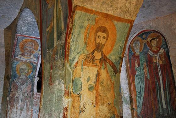 Masseria La Gravina Palagianello Dış mekan fotoğraf
